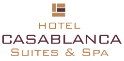 Casablanca SUITES et SPA Logo